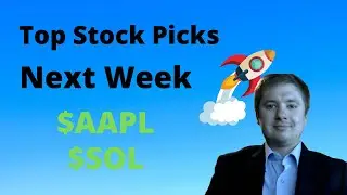 Top Stock Picks Next Week