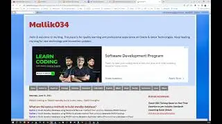 Day_2_Session || RAC Architecture & RAC Networking Understanding