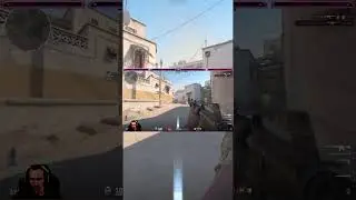 Не вовремя встал. #сша #кооперативныеигры #стрим #кс2 #игры #cs2 #stream #games #funtime #смешные