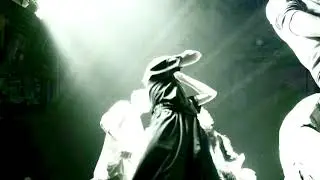 Burial - Rodent