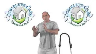 Complete Care Systems Carpet Clean Video