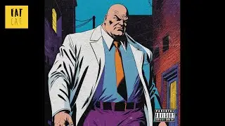 (FREE) Old School Boom Bap type beat x hip hop instrumental x freestyle rap beat  | 