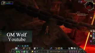 Wie kommt man zu den Schwarzfelsh&ouml;hlen | How to get to Blackrock Caverns | WoW Classic Cataclysm