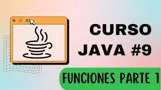 Java Course #9 🛠️ Functions in Java (Part 1): What They Are, How to Use Them, and Practical Examp...