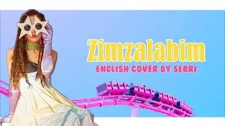 Red Velvet (레드벨벳) - Zimzalabim (짐살라빔) [ENGLISH COVER]