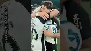 Corinthians envia  contra proposta pelo Yuri Alberto a Lazio