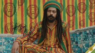 Rise Up - Damian Marley