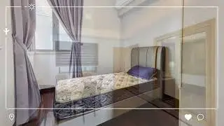 Stunning Sea View! Fully Furnished 4-Bed Unit @ R&F Princess Cove for Rent
