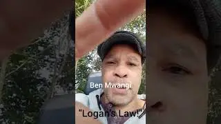 Logan's Law @fatherlessbritain