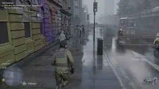 Watch Dogs: Legion stuttering on Xbox Series X
