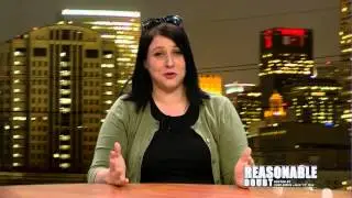 (FULL) 04/07/2016 Reasonable Doubt: Allison Jackson, Brent Mayr, Jimmy Ardoin, & J. Julio Vela