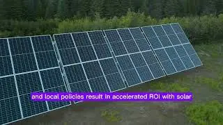 2023 Solar Incentives for Vancouver, British Columbia