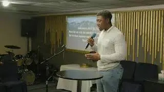 Friday Night Prayer