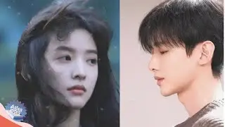 Эксклюзивно на Youku! 30-серийная милая романтическая история с Бай Цзинтин и Чжан Жуонань в глав...