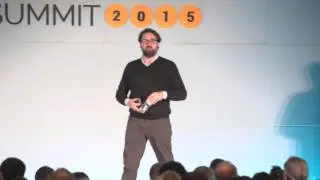 Zen and the Art of Customer Relationships - Customer Success Summit 2015
