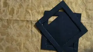 Self Made Photo Frame Craft ideas at home 😍😉🥰