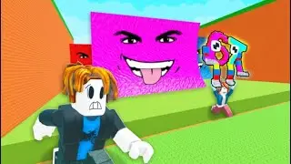 Roblox dar lom brainroti in timp ce vine tunami!(Episodul 4 + insane brainroti!!!)