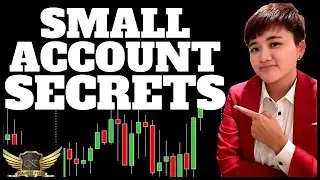 5 Best Tips for Trading a Small Forex Account