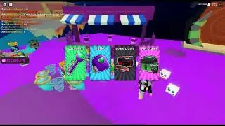 unboxing the new classified board ChromaFloat !  Ghost Simulator - Roblox
