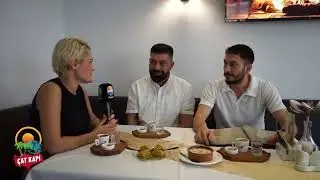 Nazar Restaurant