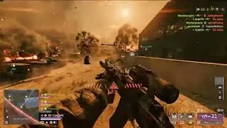 [BF6 REDSEC] CoachPK Stream Highlights 4/12/2025