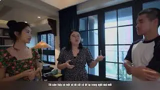 Cải tạo 70m², mẹ bảo tốn kém quá!