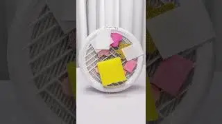 Dust Collector Test