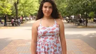 Having a single mother was a huge influence on this 16-year-old | 16 in '16 | TakePart