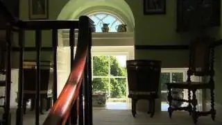 Coopershill Luxury Country House Hotel - A Niche Media Production