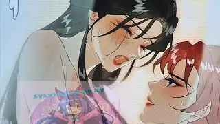 Jade Finger Loved Chapter 19| Shen Qingshuang x Mu Yunzhao #recap by Sylvia #glyuri 