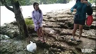sarap maligo sa,, lulugayan fulls  Calbiga samar,,