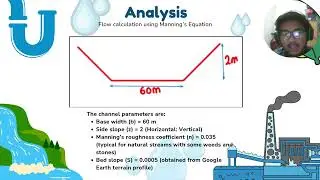 Hydrology project