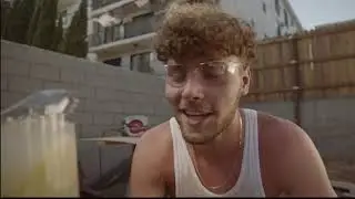 Brayke - Had Enough (Official Music Video)