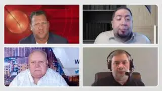 NCAA Tournament Elite 8 Picks and Predictions | College Basketball Tip-Off Show for March 30