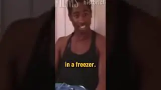 Tupac was gay?