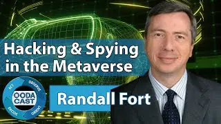 The Metaverse has cybersecurity, intelligence and national security implications, here they are...
