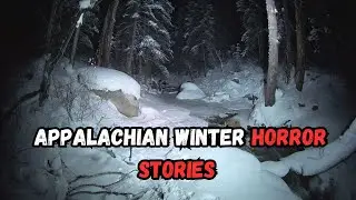 5 Appalachian Winter Horror Stories Search & Rescue Deleted From Official Records