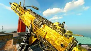 *BUFFED* SOKOL 545 is TAKING OVER Rebirth Island!😍