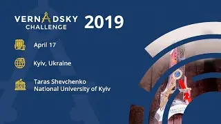 Noosphere Space Summit 18.04.2019