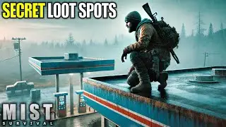 Day 2 Now I&rsquo;m Finding the Good Stuff | Mist Survival Gameplay | Part 2