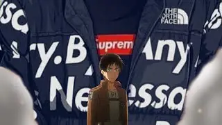 Attack On Drip