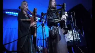 Latvian Medieval Bagpipes