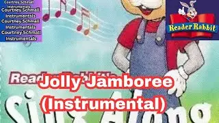 Reader Rabbit : Jolly Jamboree (Instrumental)