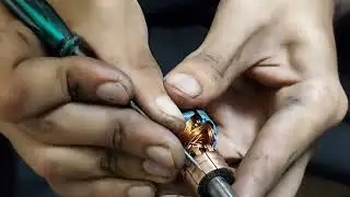 How to repair defunct/slow power windows | DIY | Hindi