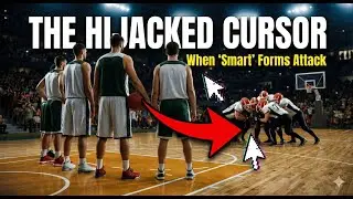 Input Hijacking: How to Fix Stolen Cursor Focus - Web Accessibility for All