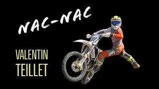 Valentin TEILLET / nac-nac