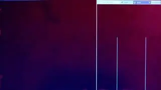 (EPILEPSY WARNING) Ky Sly - Christian Choir (Burnt Flowers Album)