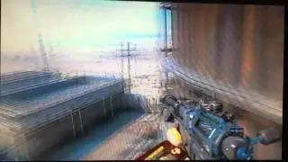 Black Ops 3: Crazy Silo TrickShot Collateral