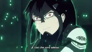 Kaiju No. 8: Mission Recon | Dal 14 aprile al Cinema | Trailer Ufficiale
