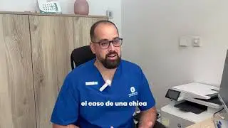 Rafa cuenta su experiencia en Cleardent Martos: liderazgo, equipo y crecer desde dentro cada d&iacute;a m&aacute;s